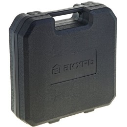 Дрель-шуруповерт ВИХРЬ ДА-12-2к 72/14/2 аккумуляторная { 12 В,  NiCd, 1,3 Ач, 24Нм, 2 скорости, дерево/металл 18мм/8мм, Кейс,2 акк }